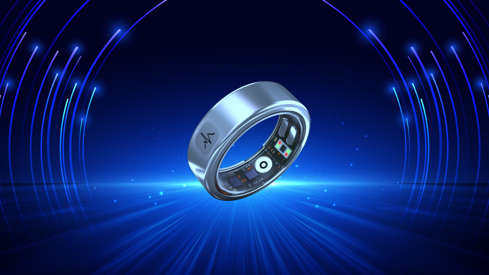 Anillo de salud de Zeus