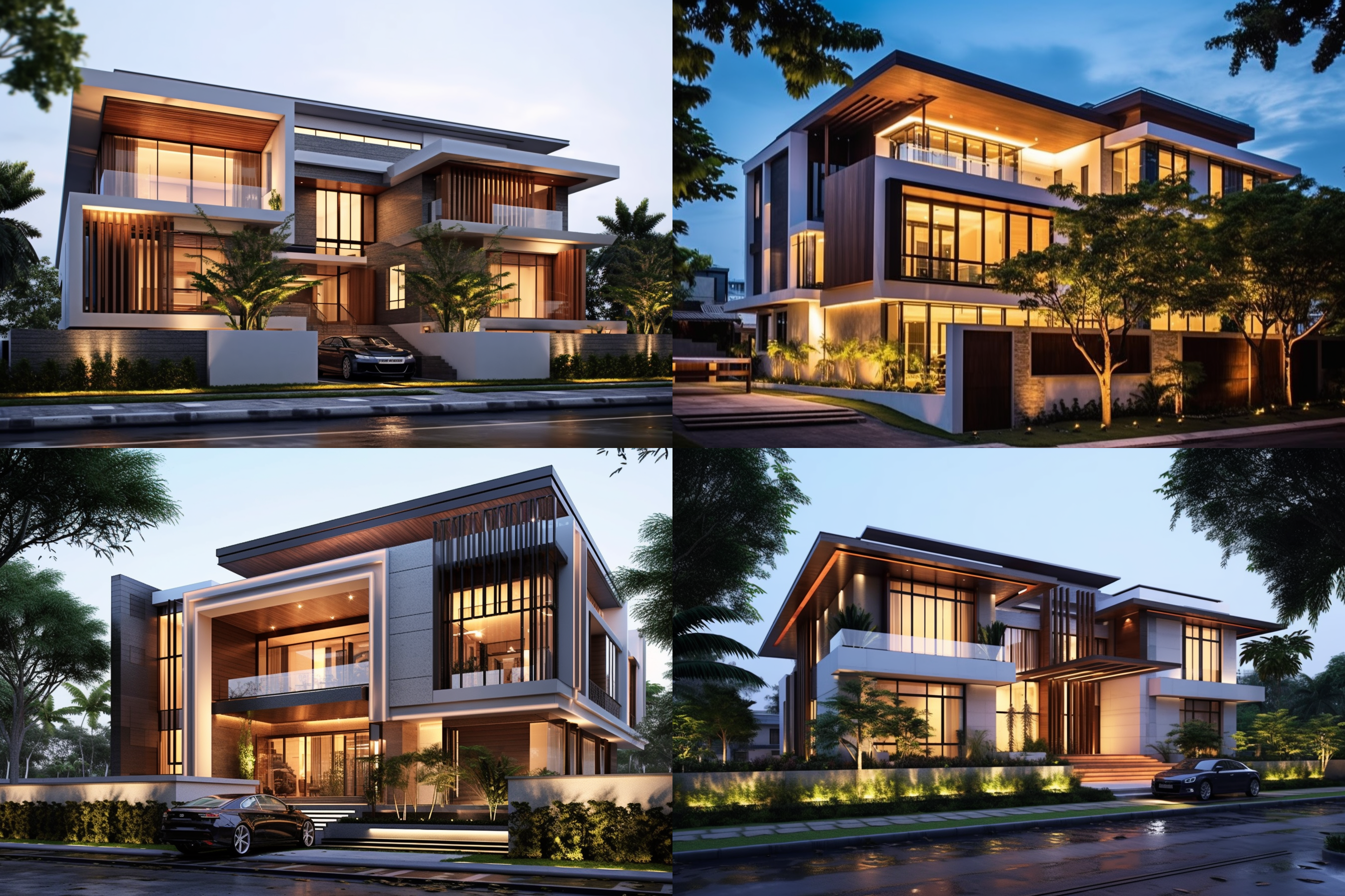 Midjourney Prompt Generator gallery image