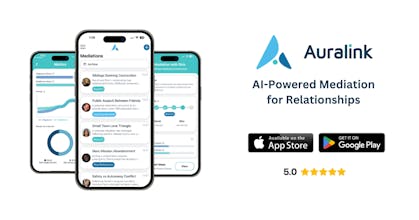 Auralink gallery image