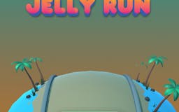 Squeezy Jelly Run media 3