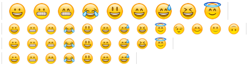 Emoji Mart gallery image