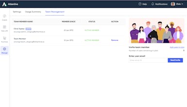 AutoMeasure gallery image