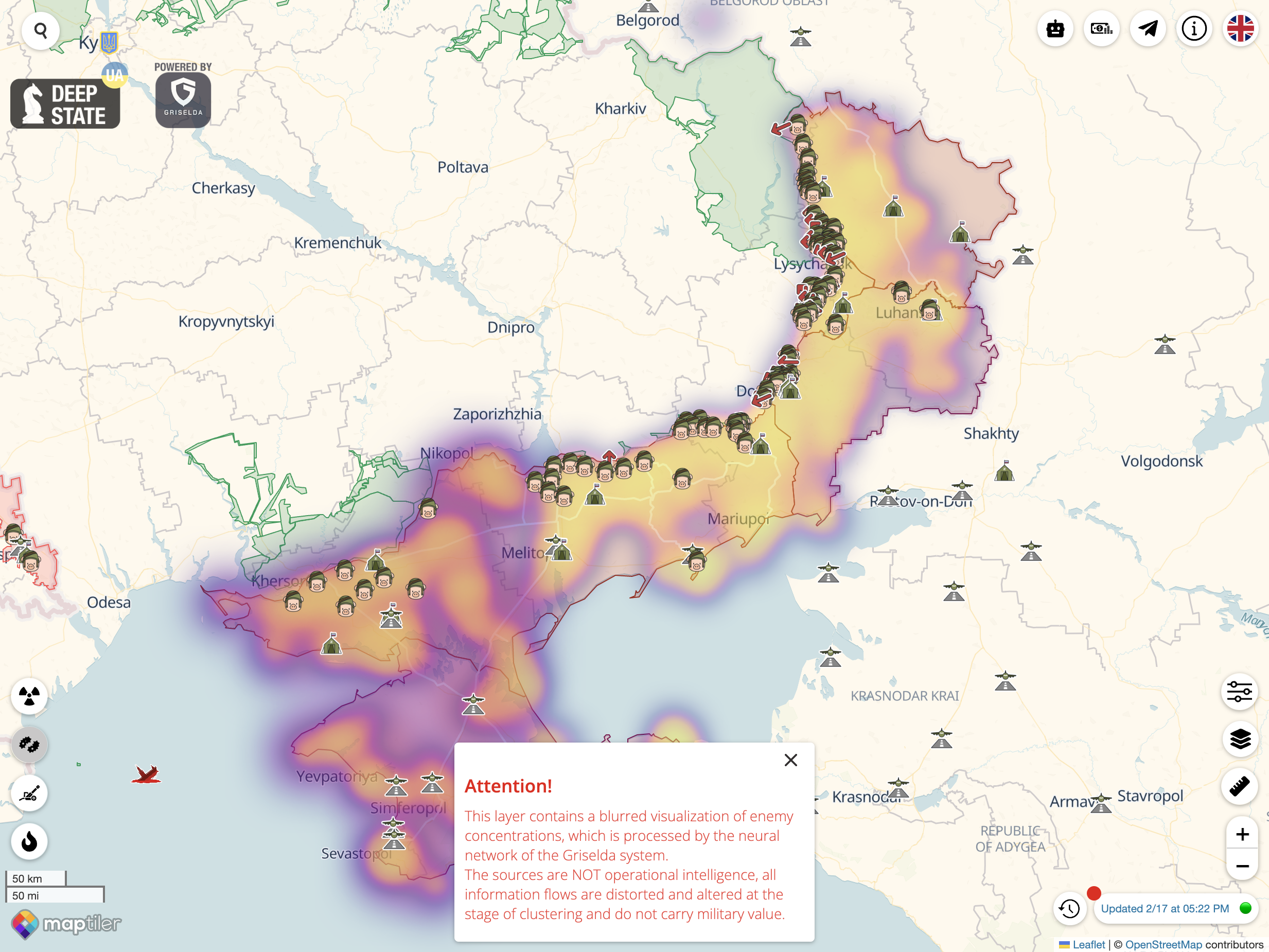 DeepState Map media 4