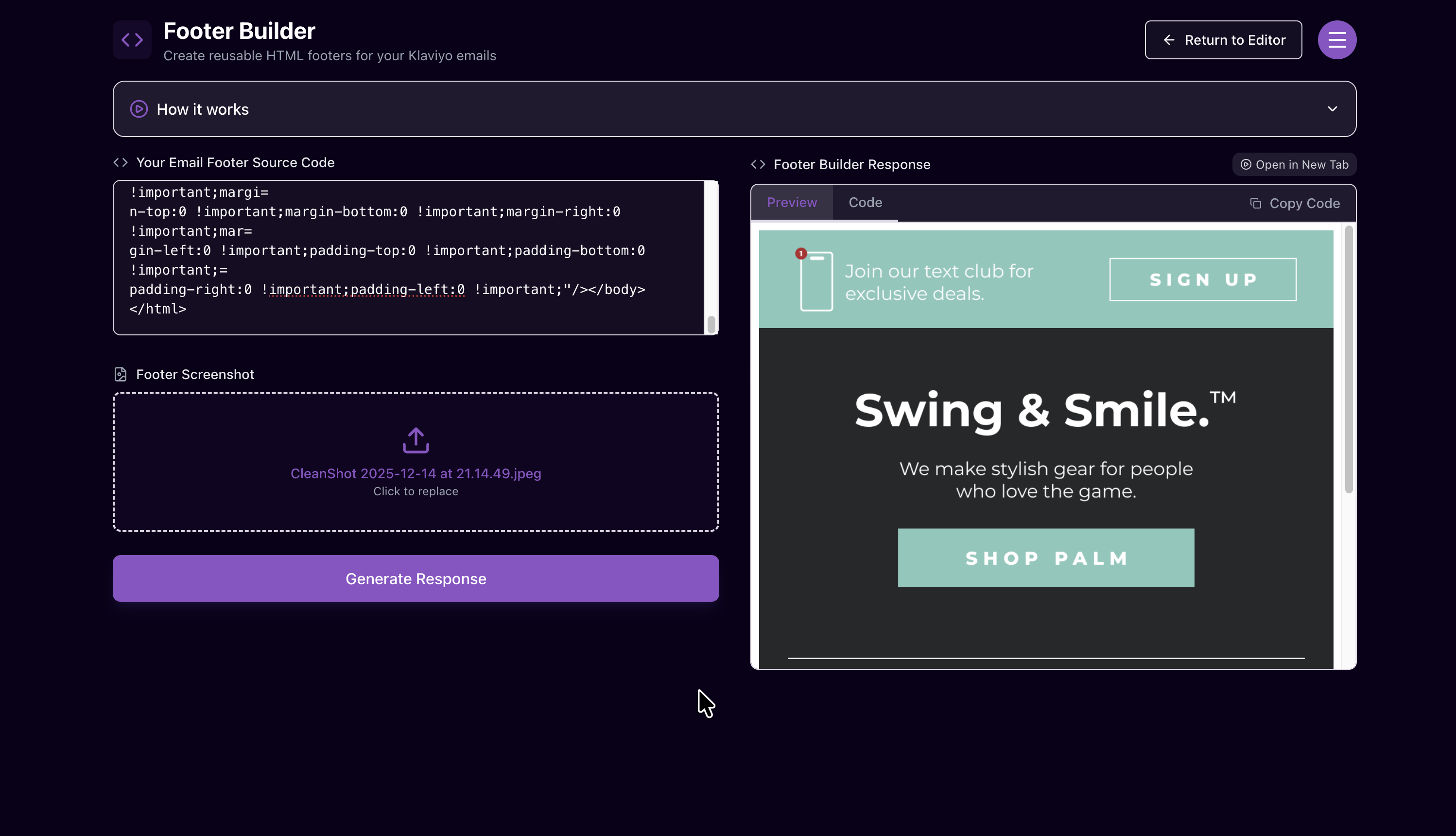 Slicely gallery image