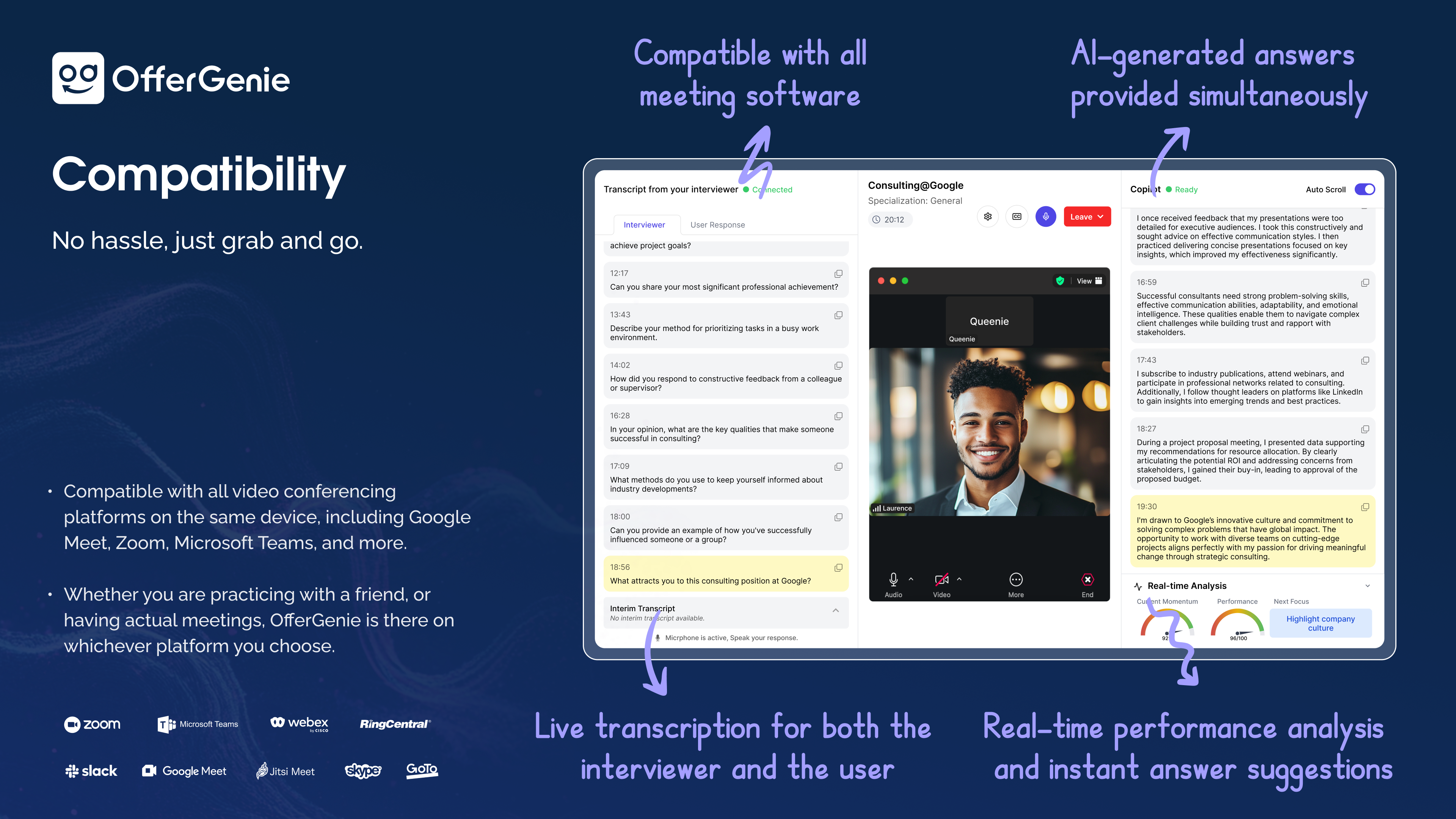 OfferGenie media 4