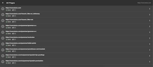 A11yWatch gallery image