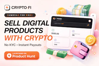 Crypto-Fi gallery image