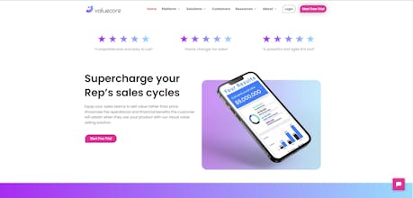 ValueCore gallery image