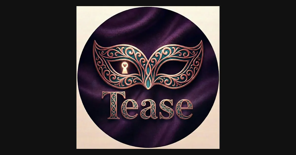 Tease gallery image