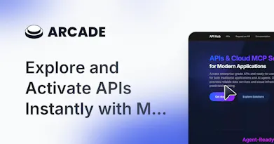 API Hub gallery image