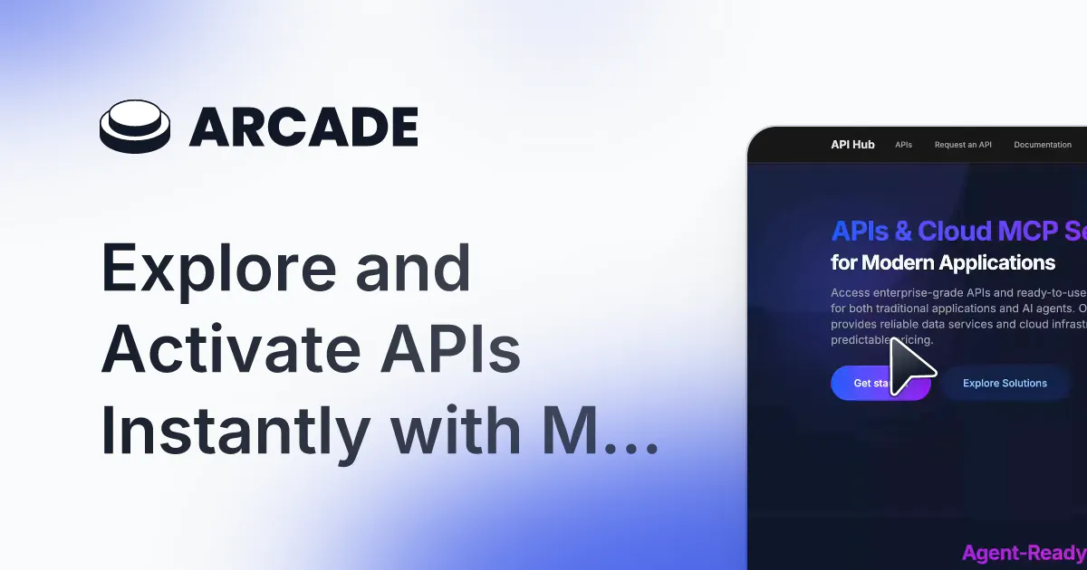 API Hub