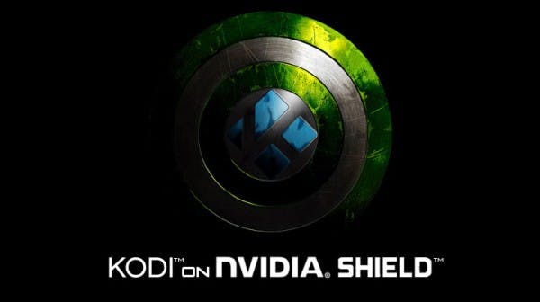 Kodi (XBMC) for Android media 1