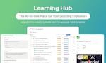 Learning Hub image