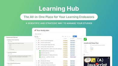 Learning Hub gallery image