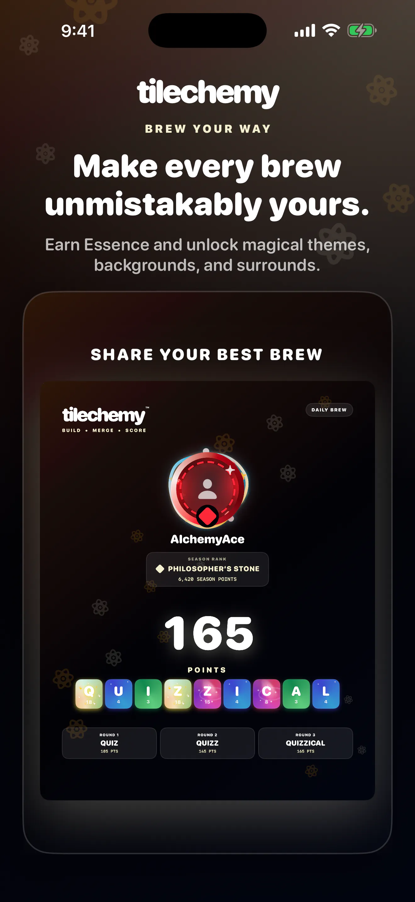 Tilechemy gallery image