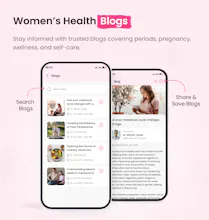 Era - Period and Ovulation tracker gallery image