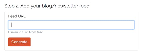 Subscribing.Rocks gallery image