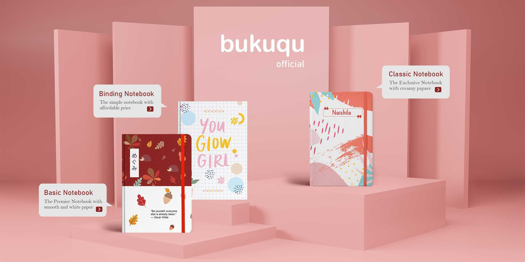 Bukuqu gallery image