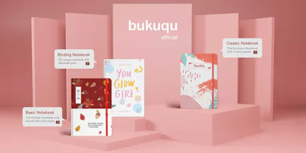 Bukuqu gallery image