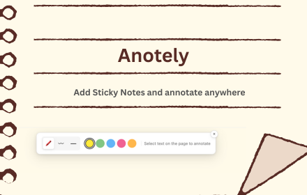 Anotely gallery image