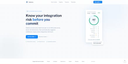 Seekora gallery image