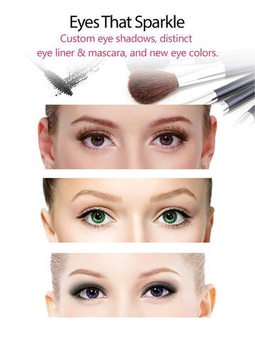 YouCam Makeup gallery image