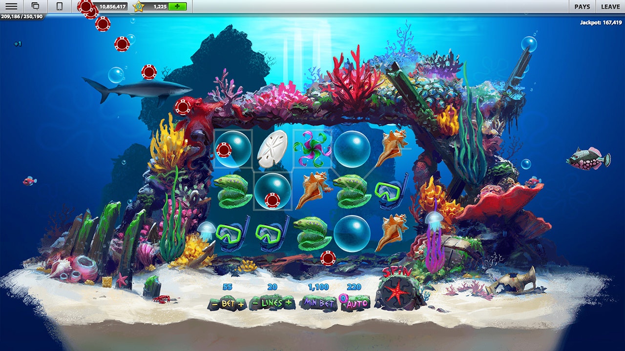 CasinoRPG gallery image