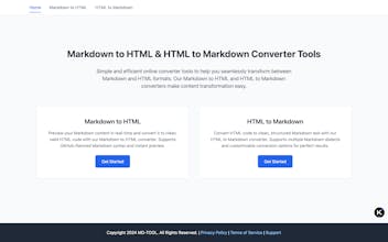 MD-TOOL gallery image
