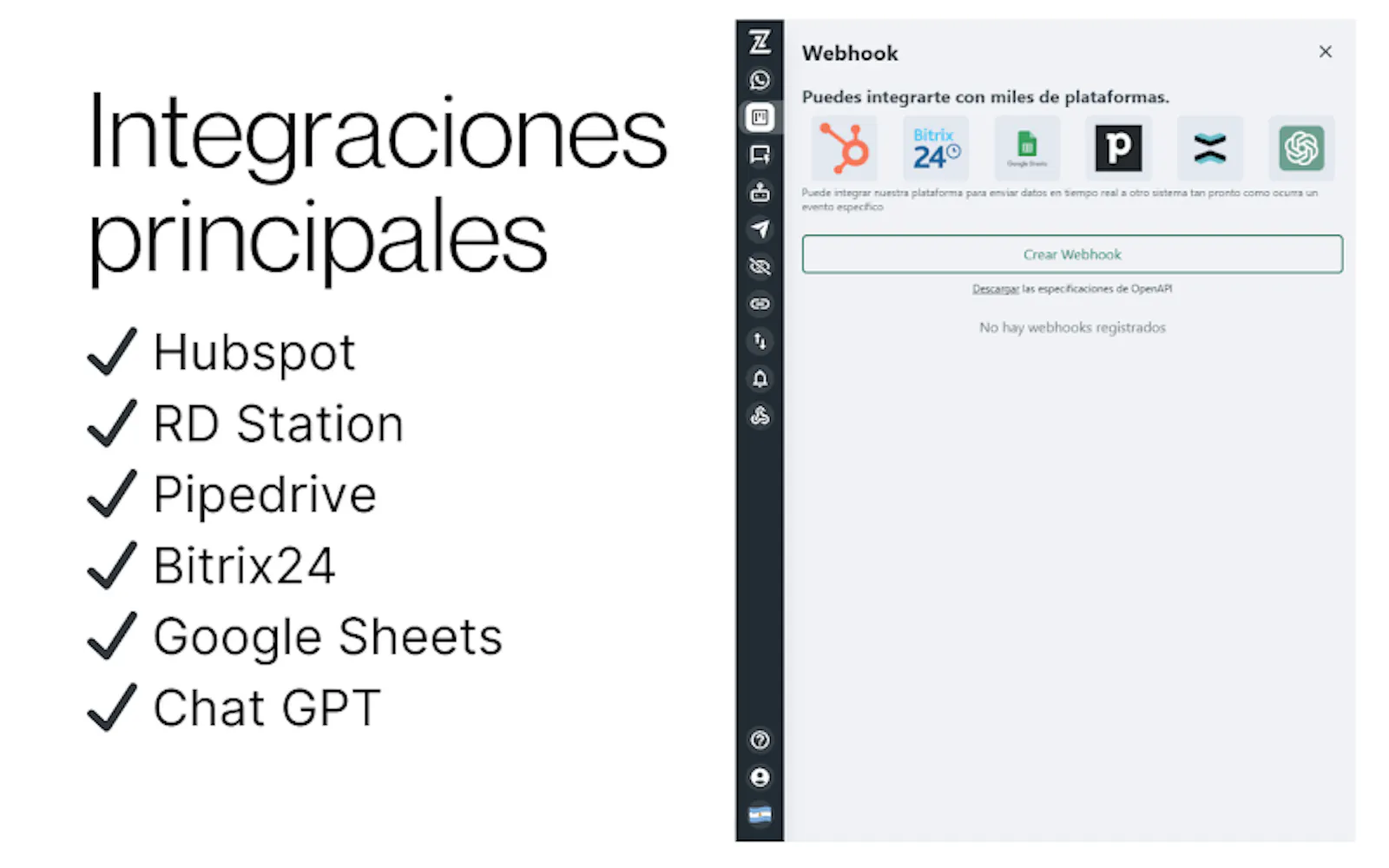 Zapext screenshot 5