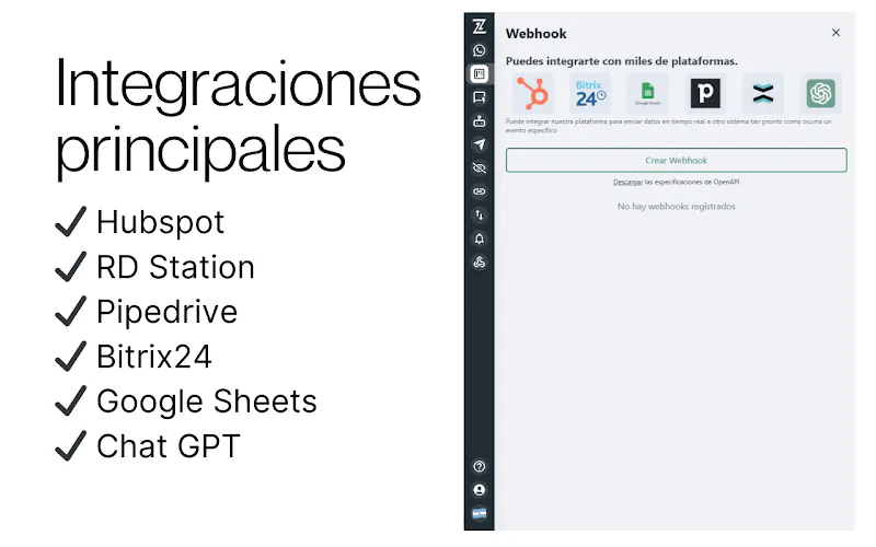 Zapext screenshot 5