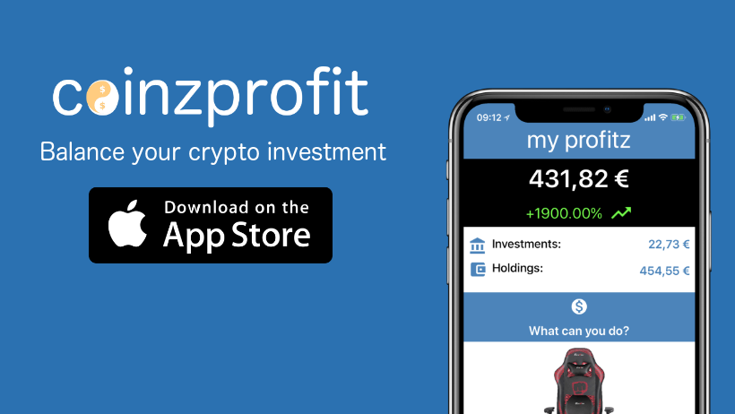 CoinzProfit gallery image
