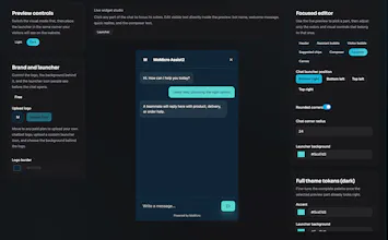 MoAssist gallery image