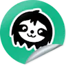 Unsloth logo