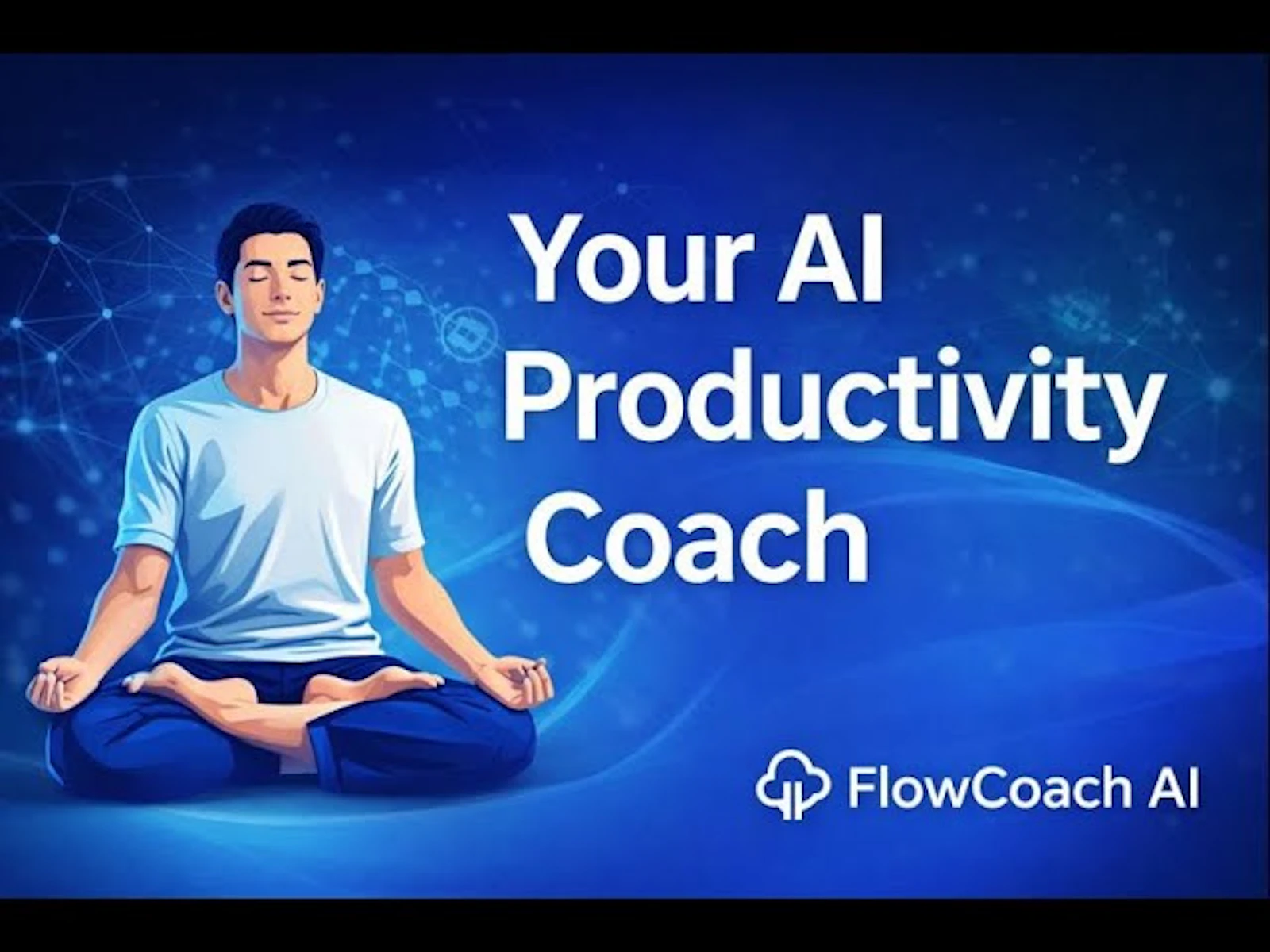 FlowCoach AI screenshot 1 (video preview)
