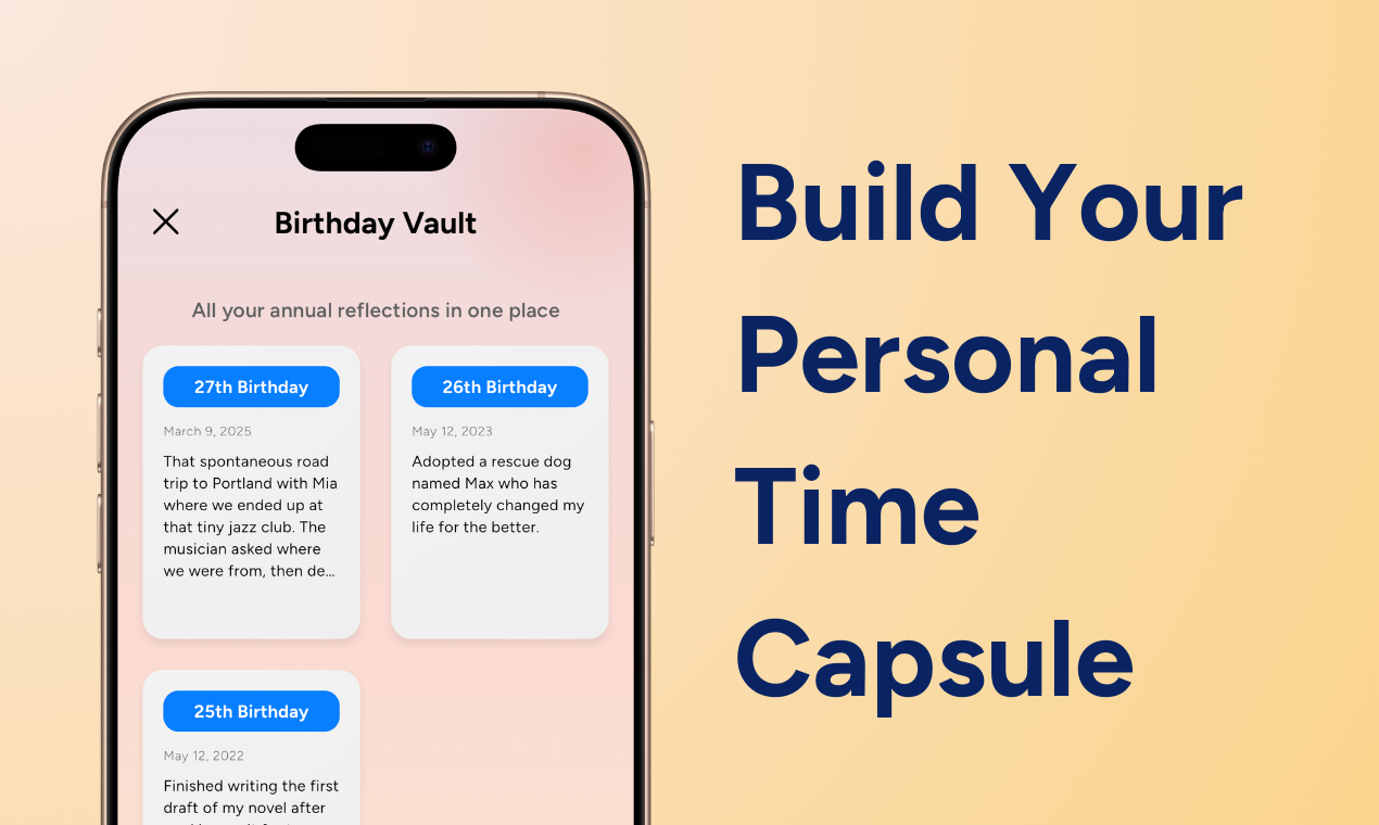 Vault sinh nhật media 5