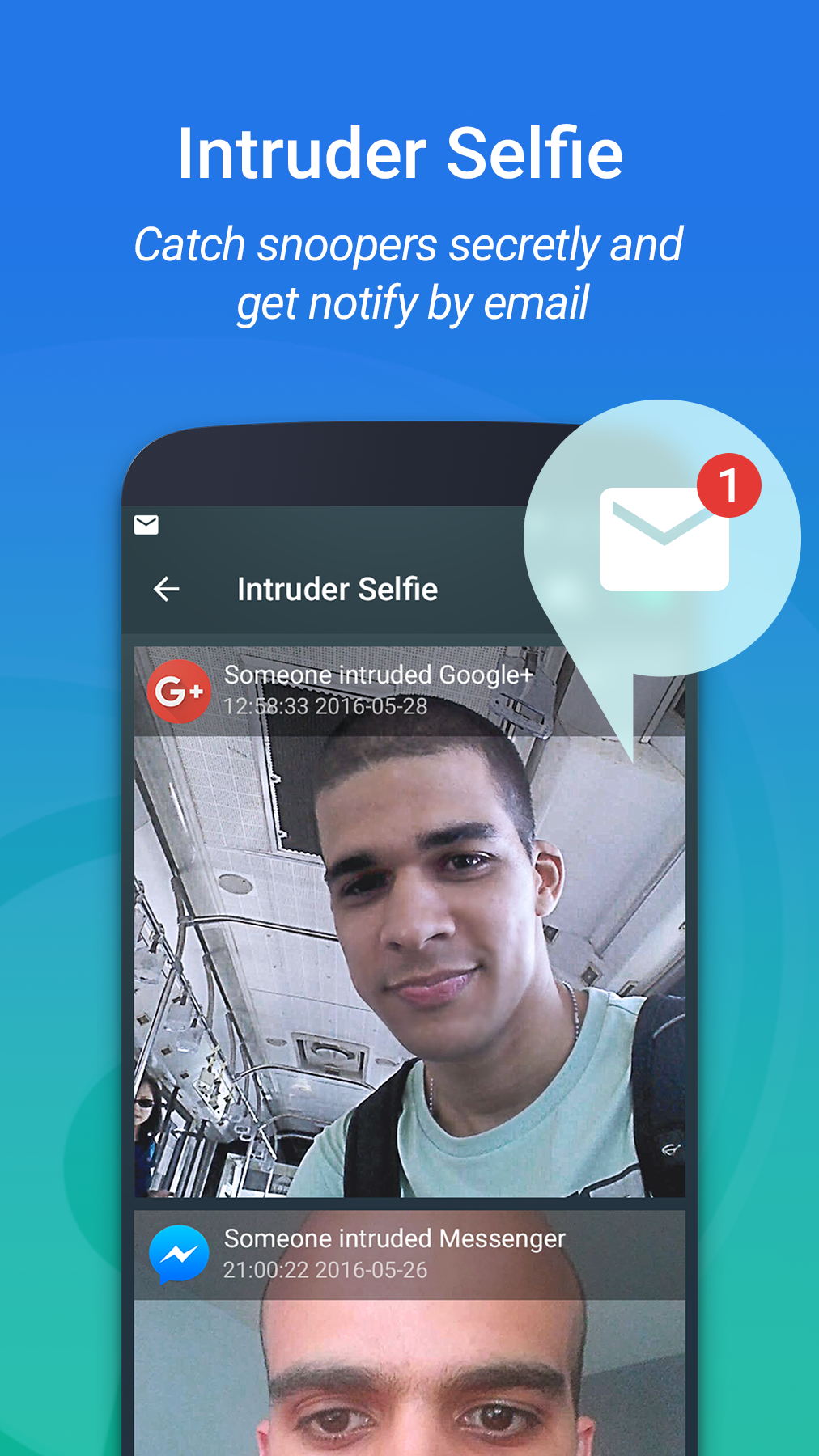IObit Applock gallery image