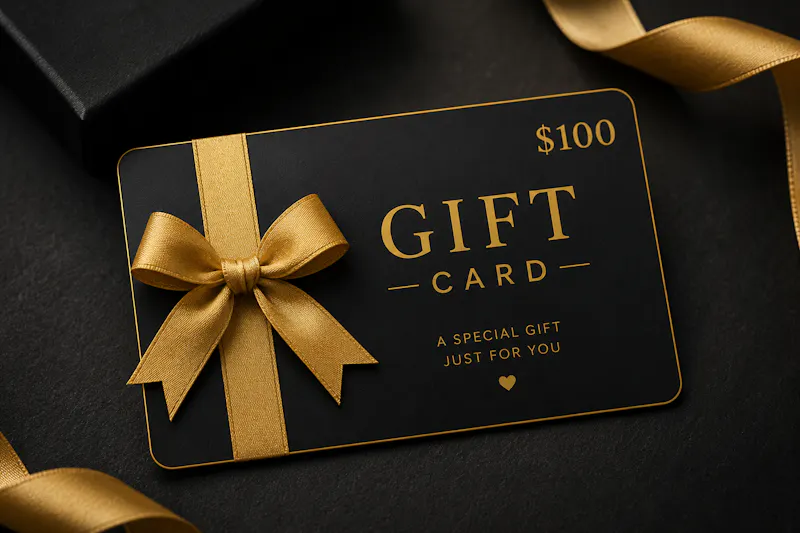 gift card screenshot 3