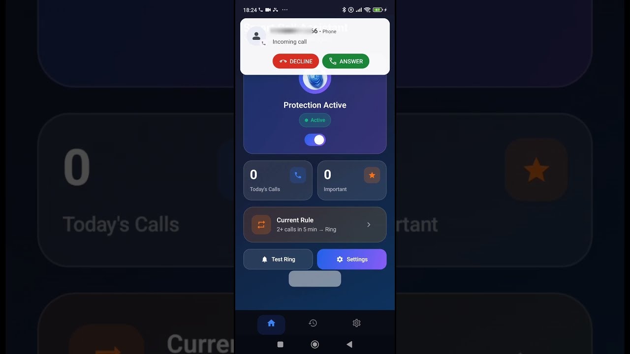 Smart Call Assistant gallery image