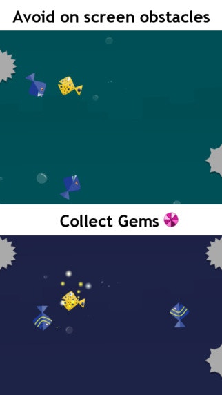 Crazy Fish gallery image