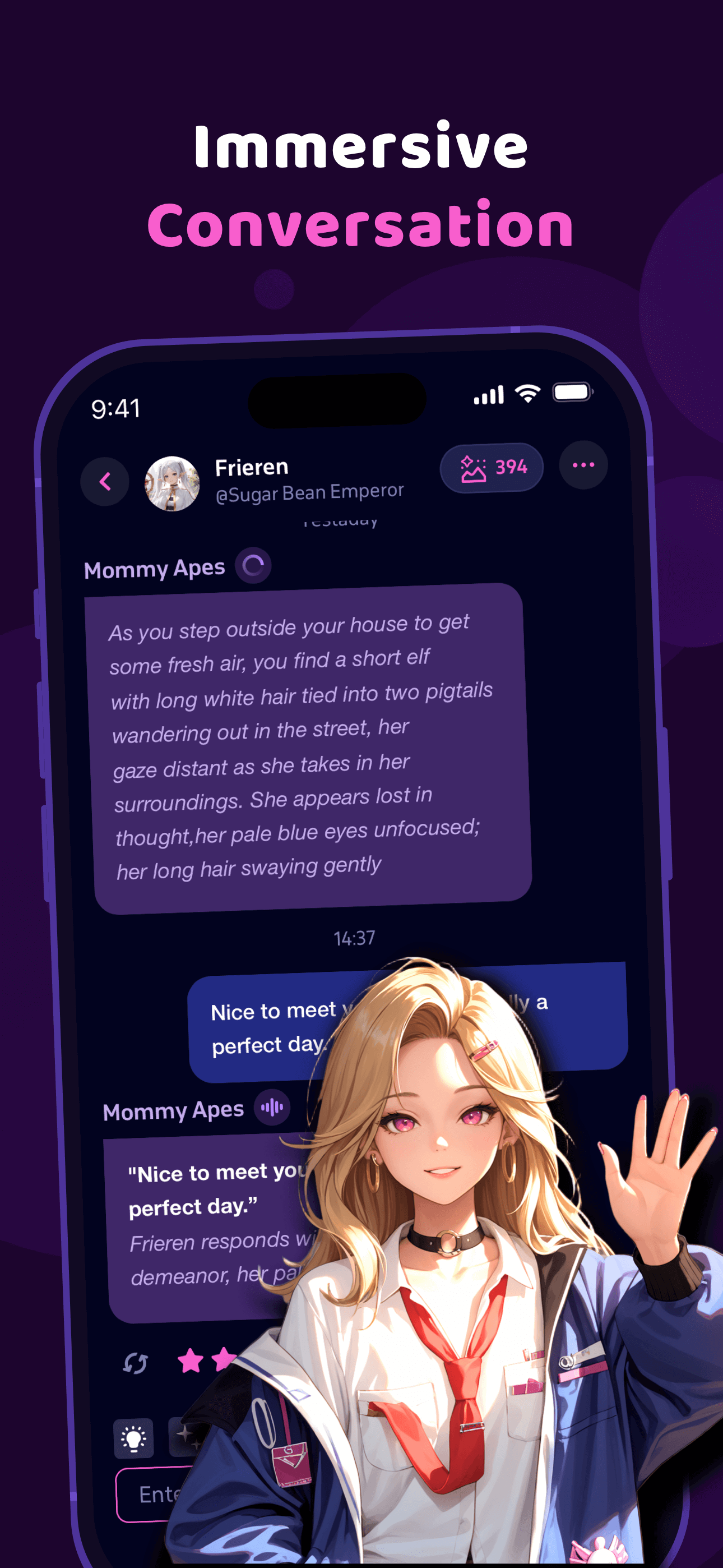 JuicyChat.AI media 4