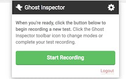 Ghost Inspector media 3