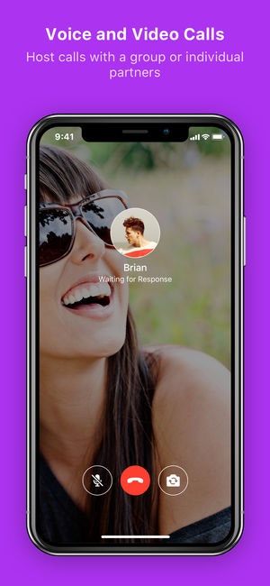 HelloTalk gallery image