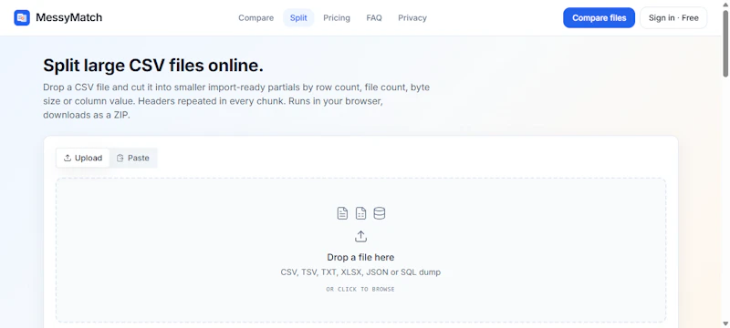 MessyMatch screenshot 3