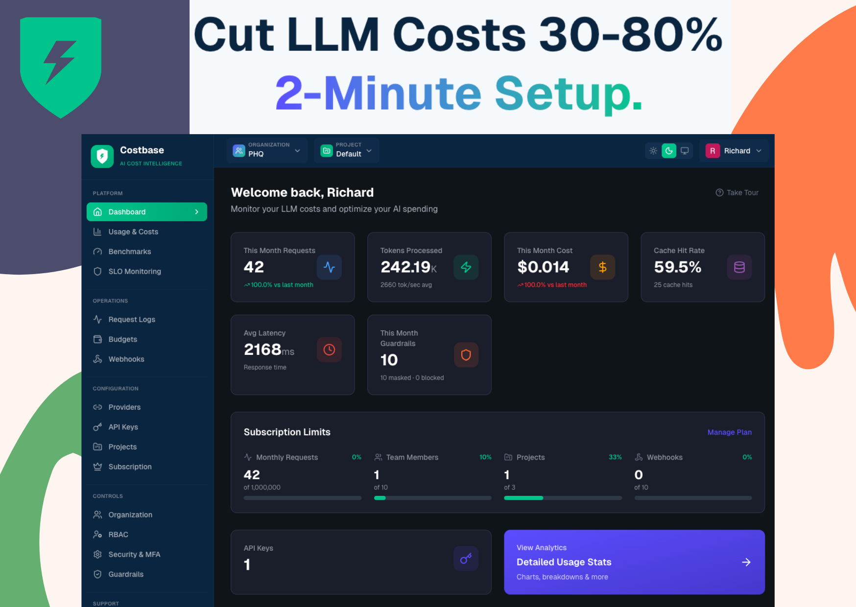 Costbase gallery image