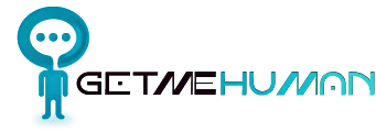 Get Me Human logo