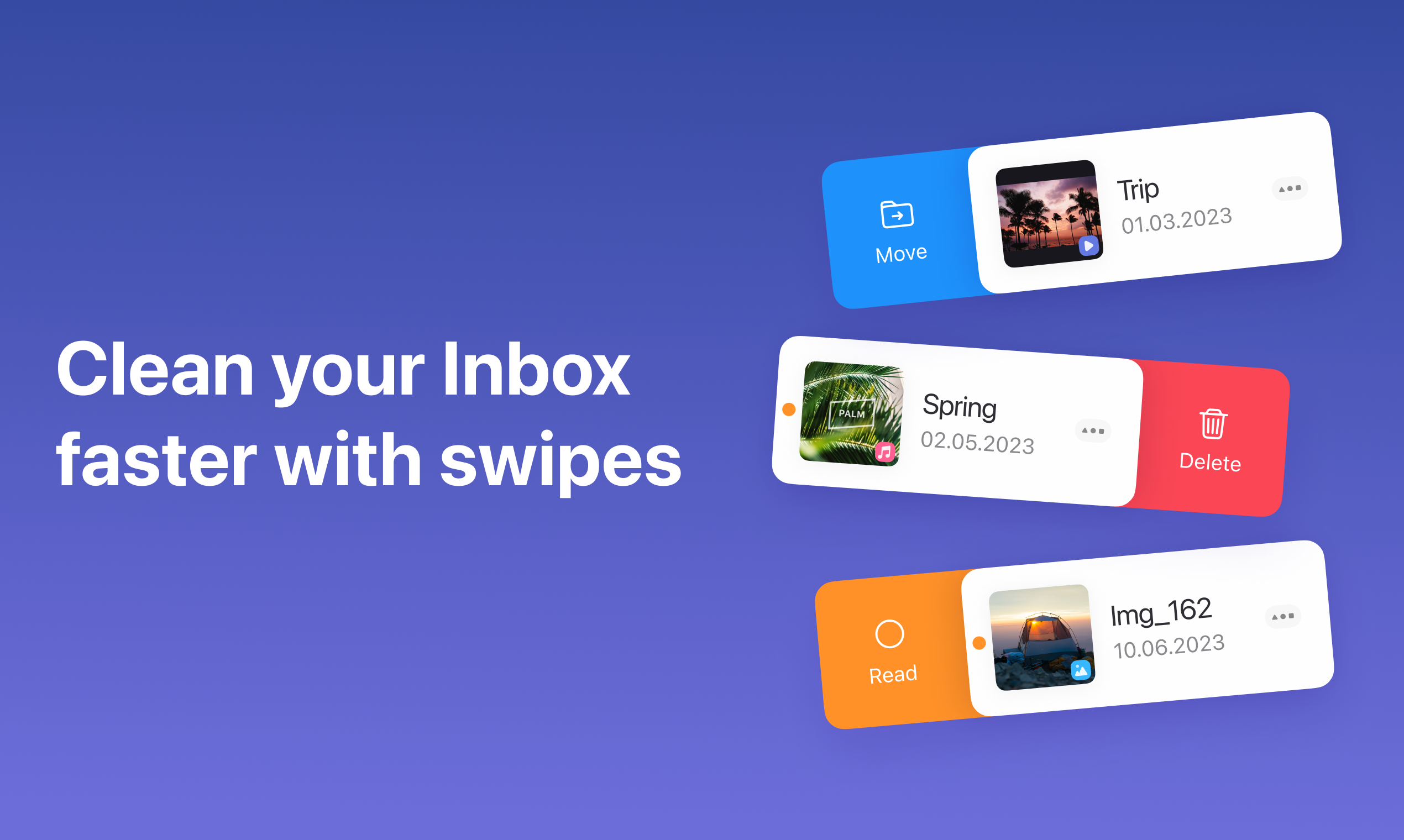 Inbox 2.0 สำหรับเอกสาร - ลดชีวิตดิจิตอลของคุณ media 2