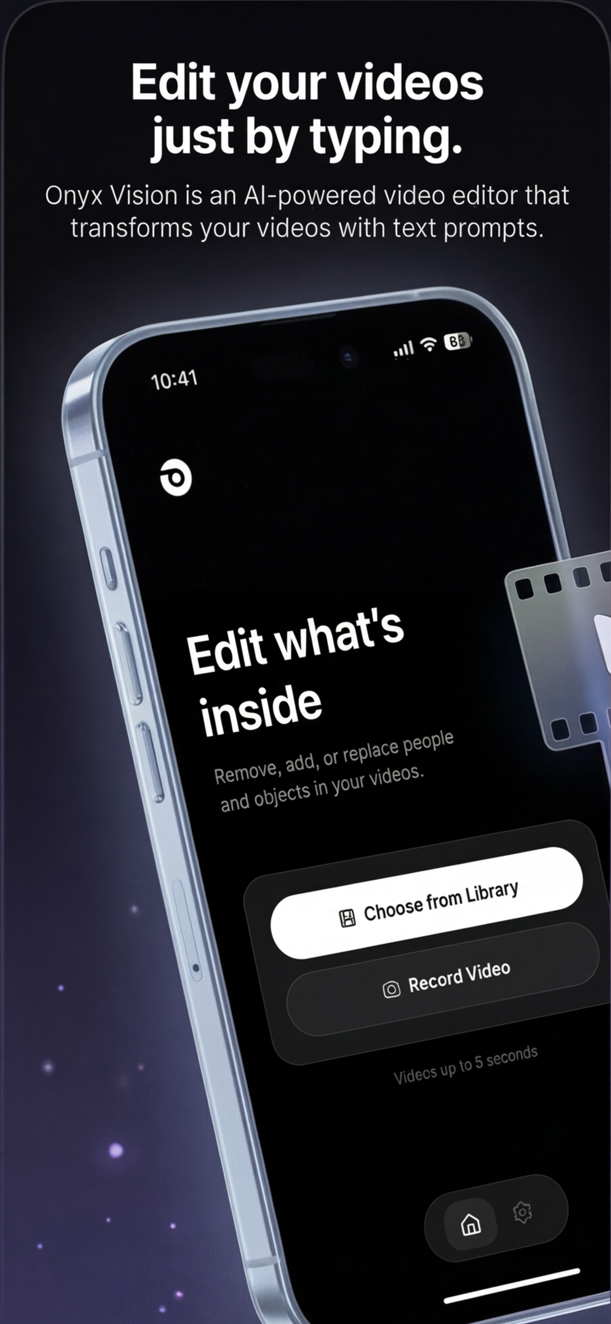 Onyx Vision gallery image