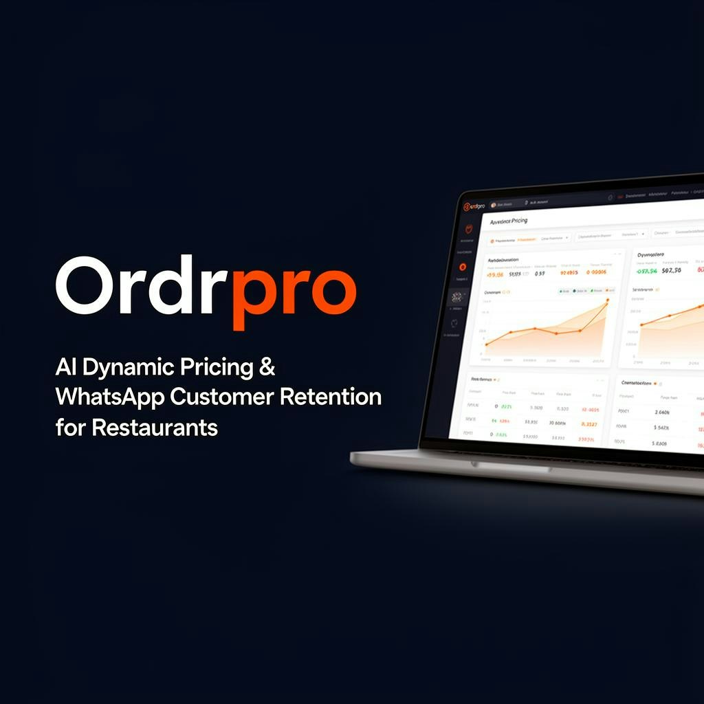 Ordrpro gallery image