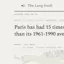 The Long Swell
