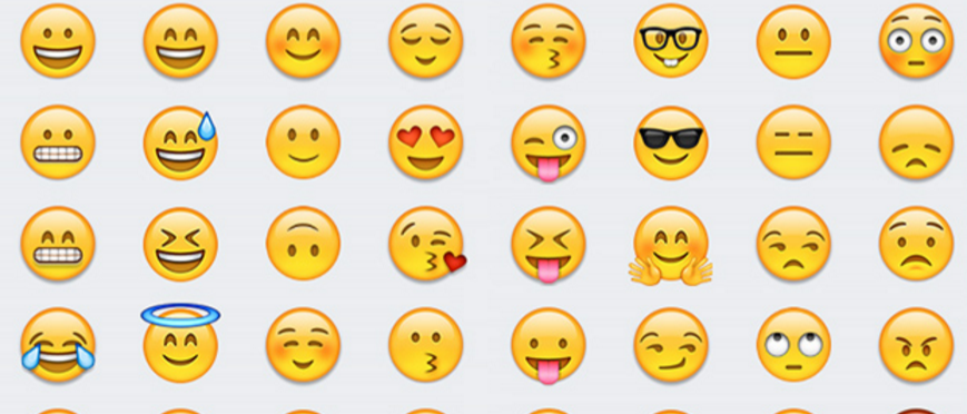 Emoji Recall for iOS and Android gallery image